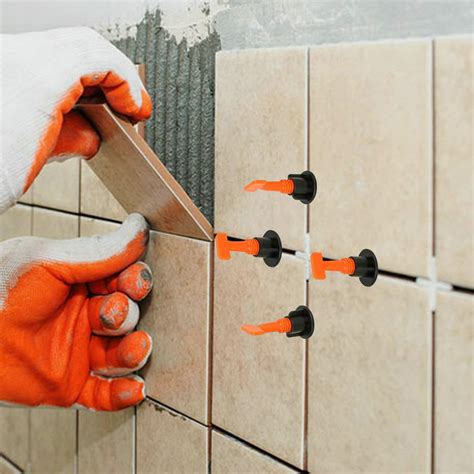 self levelling tile spacers screwfix.